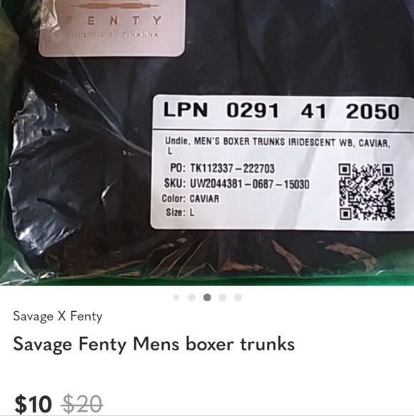 Bundle For jaimev93 - Picture 2 of 2